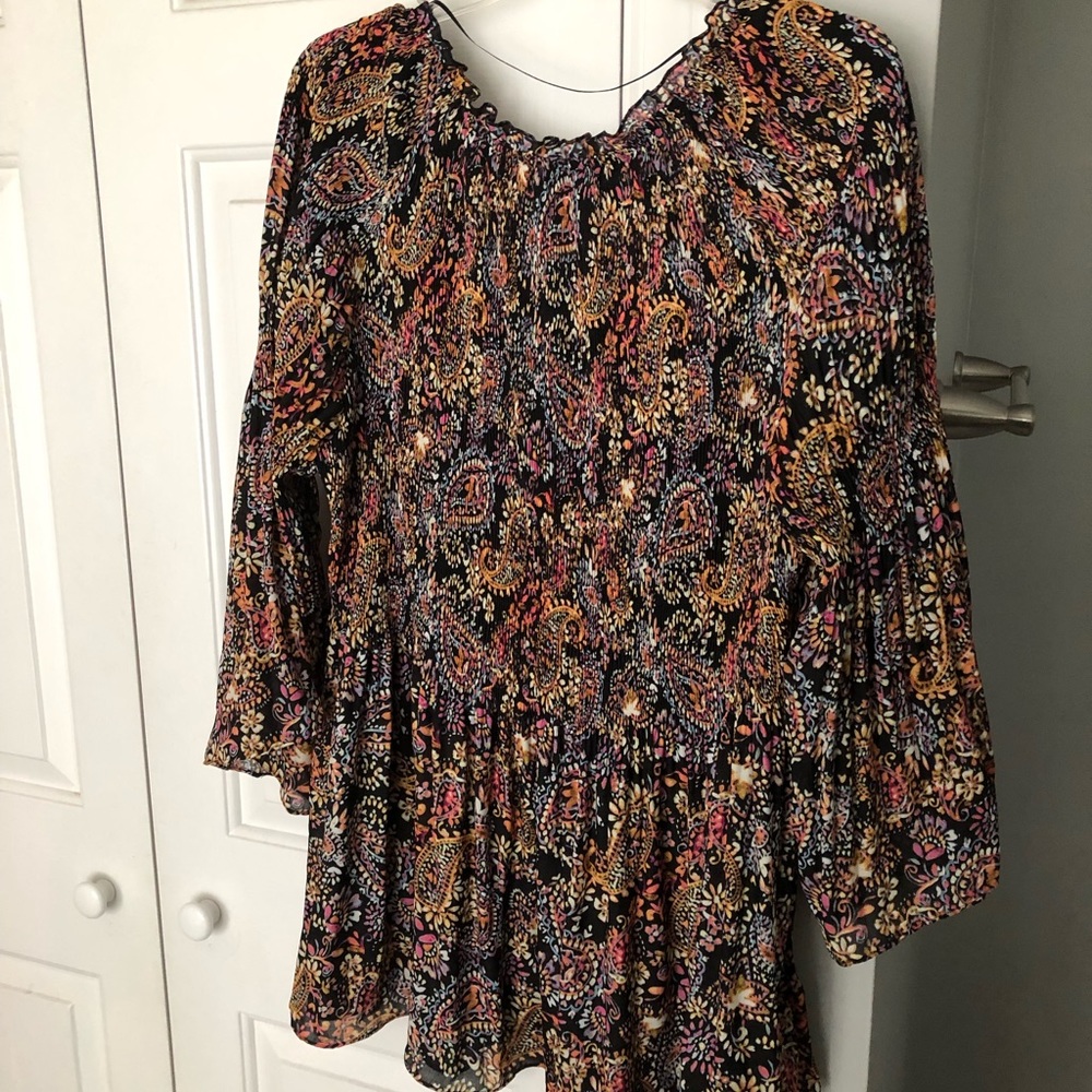Super Comfy Top